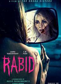 ��Ȯ�� Rabid����