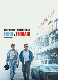���ٳ��� Ford v. Ferrari����