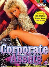 Corporate Assets����