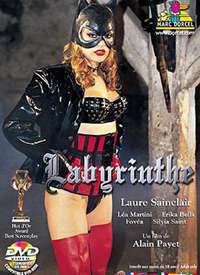 ������ľ�� Marc Dorcel ���Թ� Labyrinthe����
