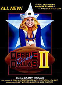 Debbie Does Dallas����