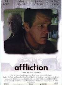 ���� Affliction����