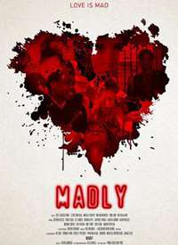 ��� Madly����