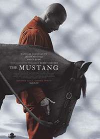 Ұ�� The Mustang����