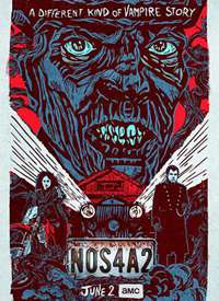 ��Ӱ���� NOS4A2 ��һ������