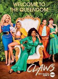 ��צ��/èצ Claws ����������