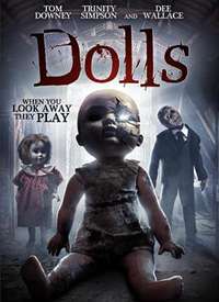 Dolls ��ż����