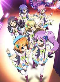 Re Stage! Dream Days����