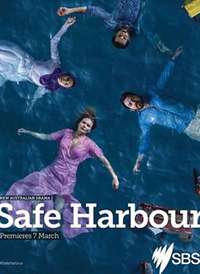 �ܷ�� Safe Harbour����
