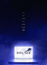 ���� ��һ�� Dark/Web����