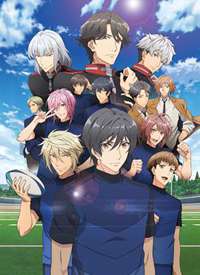 TRY KNIGHTS����