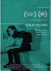 Zoe.Misplaced/���Ĵ�λ��������