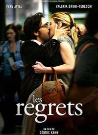 �ں� Les regrets����