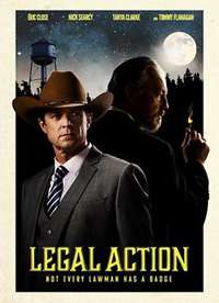 ���� Legal Action����