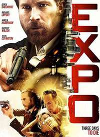 ����Ӫ�� Expo����