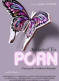 Addicted to Porn:Chasing the Cardboard Butterfly����