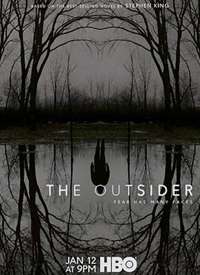 ������ The Outsider ��һ������