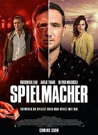 �г���ʦ/Spielmacher����