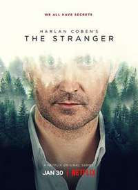 İ���� The Stranger ��һ������