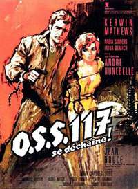 O.S.S.117֮����֮�պ���