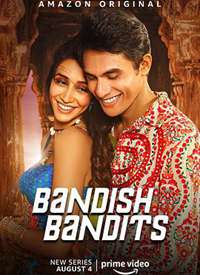 Bandish Bandits/����桤���˹����