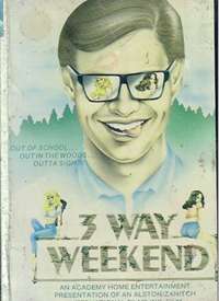 Three-Way Weekend����
