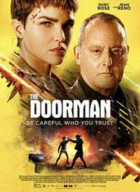 ������ The Doorman����