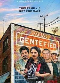 Gentefied�������κ���