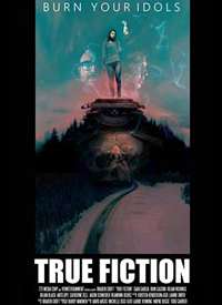 ��� True Fiction����