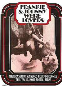 Frankie and Johnnie... Were Lovers����