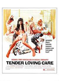 ����Ĺذ� Tender Loving Care����