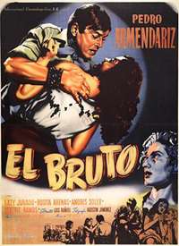 ���� El Bruto����