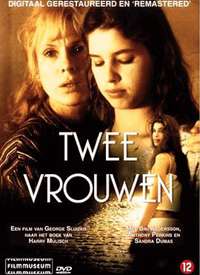 ����Ů�� Twee Vrouwen����