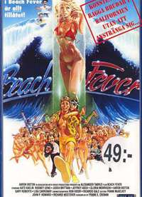 ��̲�� Beach Fever����