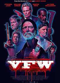 �����ϱ� V.F.W.����
