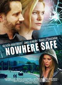 �޴����� Nowhere Safe����