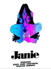 ���� janie����