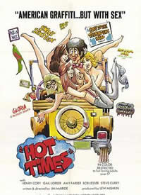 ����ʱ�� Hot Times����