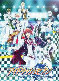 ż����Ը2 IDOLiSH7 2����