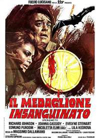 Il medaglione insanguinato����