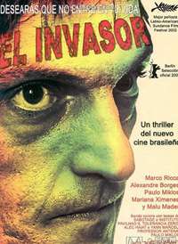 O Invasor����