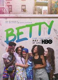 ���� Betty ��һ������