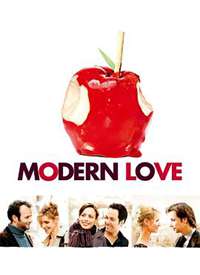 �ִ����� Modern Love����