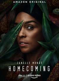 ��; Homecoming �ڶ�������