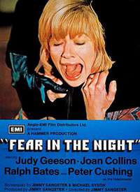 ҹ���� Fear in the Night����
