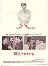 The Gay Deceivers/��ٻ�ƭ����