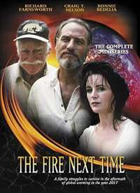 ŭ�� The Fire Next Time����