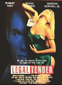 Legal Tender����
