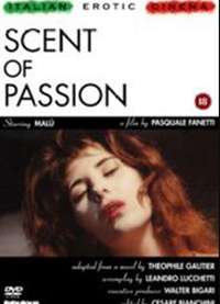 scent of passion/�������ƺ���