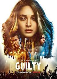��� Guilty����